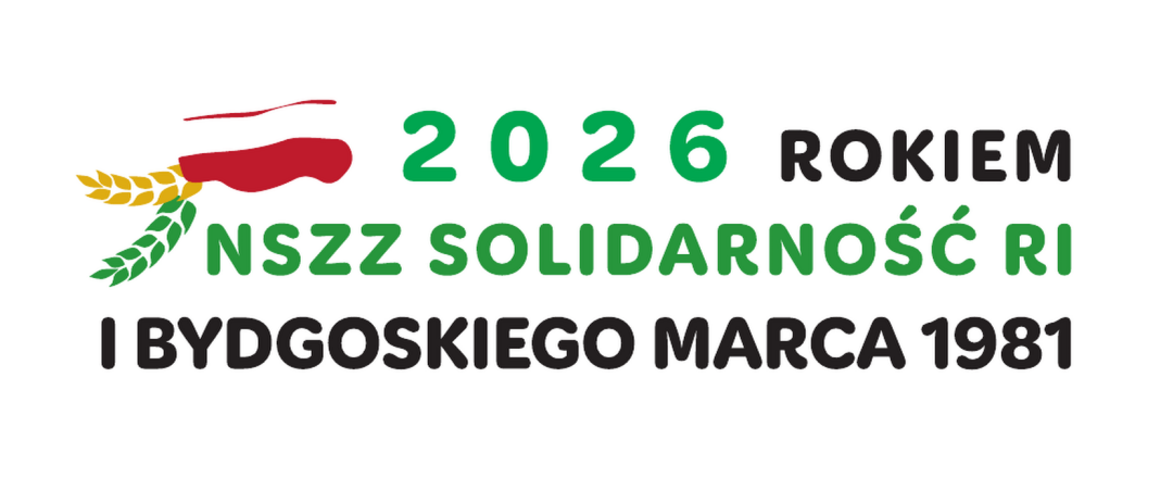 2026 rok NSZZ Solidarność