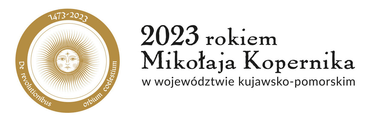 2023 rokiem Mikołaja Kopernika w województwie Kujawsko-Pomorskim