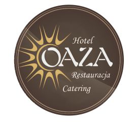 OAZA Hotel, Restauracja, Catering