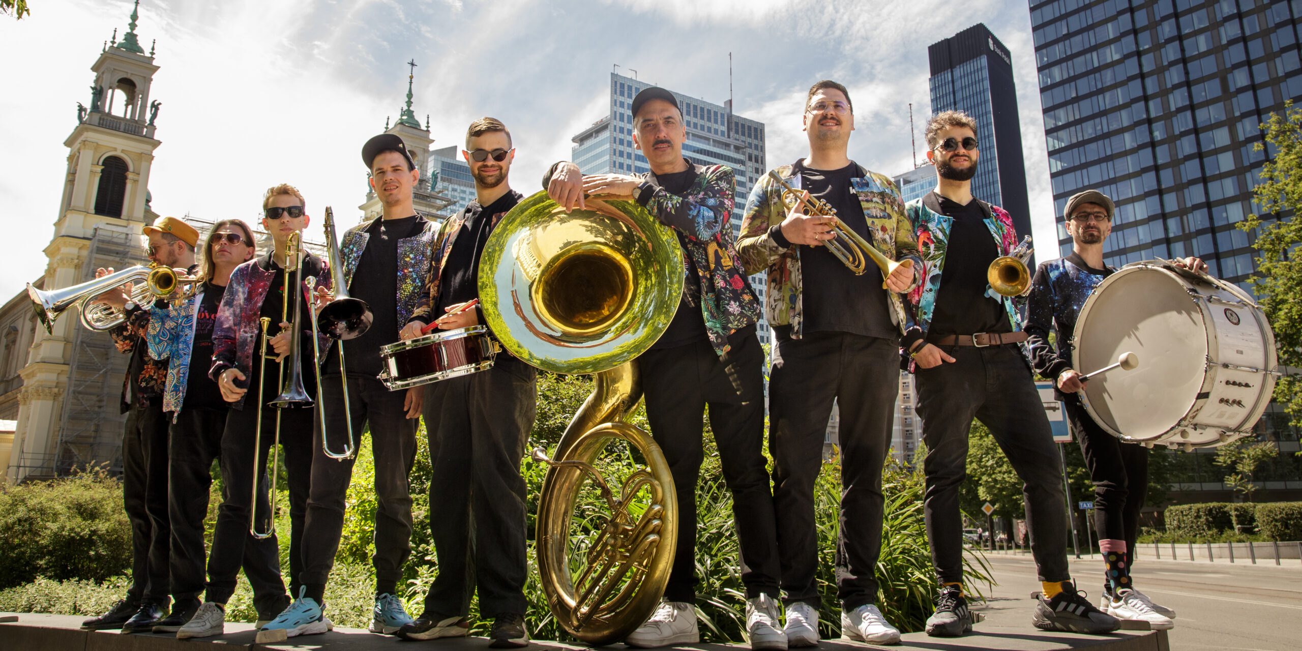 Brass Federacja
